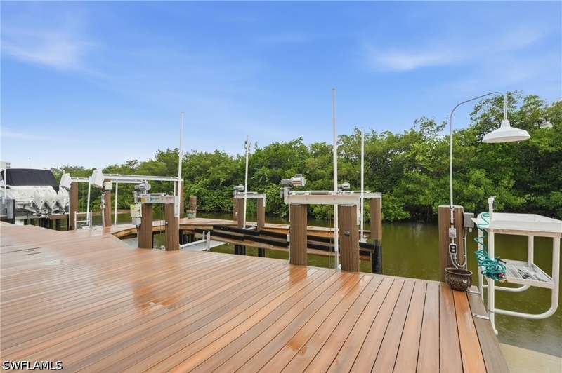 4 bedroom SingleFamilyResidence at 211 Flamingo Ave, Conners, Naples — photo 5