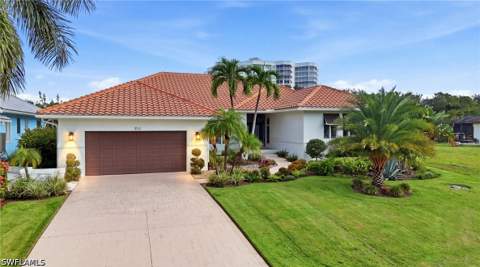 211 Flamingo Ave, Naples FL - photo 7 of 50