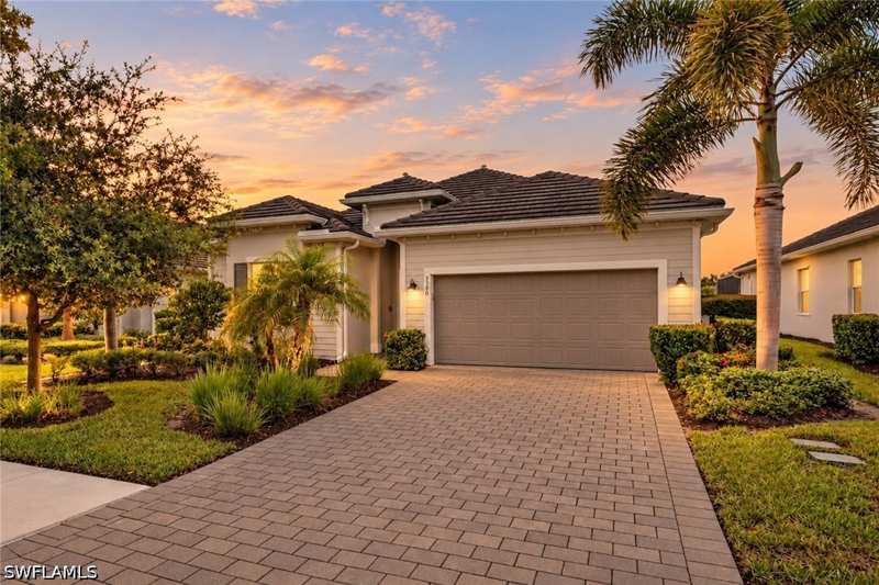 3 bedroom SingleFamilyResidence at 5990 Berwick Ln, The National Golf & Country Club At Ave Maria, Ave Maria — photo 1