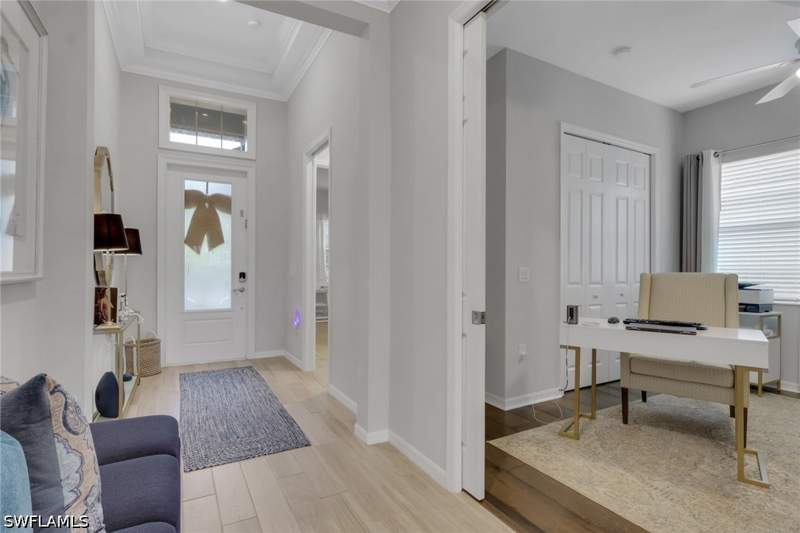 3 bedroom SingleFamilyResidence at 5990 Berwick Ln, The National Golf & Country Club At Ave Maria, Ave Maria — photo 2
