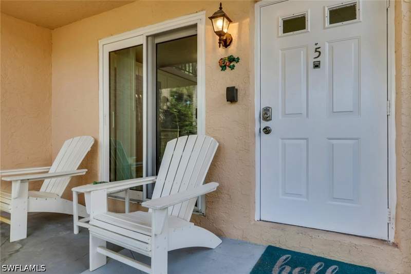 2 bedroom Condominium at 4001 Ice Castle Way 3605, Winterpark, Naples — photo 4