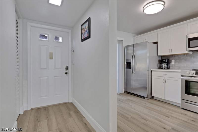 2 bedroom Condominium at 4001 Ice Castle Way 3605, Winterpark, Naples — photo 5