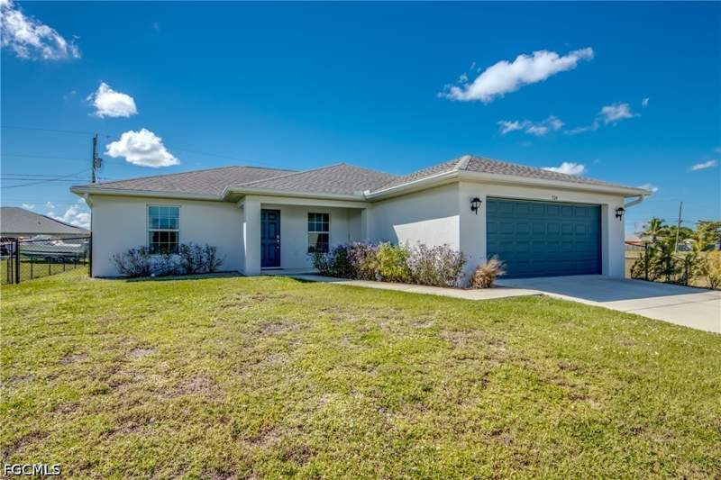 3 bedroom SingleFamilyResidence at 524 NE 16th Ter, Cape Coral, Cape Coral — photo 2
