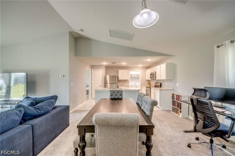 3 bedroom SingleFamilyResidence at 524 NE 16th Ter, Cape Coral, Cape Coral — photo 5