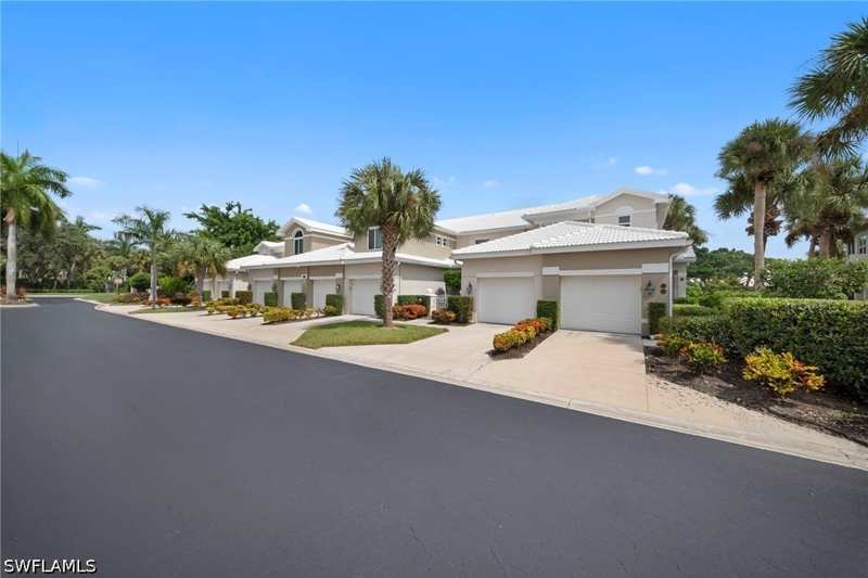 3 bedroom Condominium at 4610 Hawks Nest Dr 104, Hawk'S Nest, Naples — photo 1