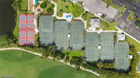 4610 Hawks Nest Dr 104, Naples FL - photo 20 of 21