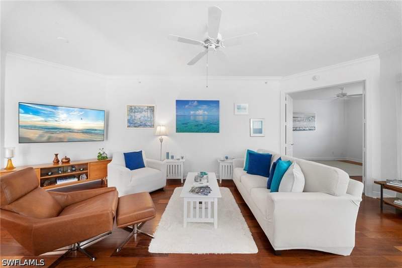 3 bedroom Condominium at 4610 Hawks Nest Dr 104, Hawk'S Nest, Naples — photo 3