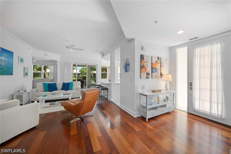 3 bedroom Condominium at 4610 Hawks Nest Dr 104, Hawk'S Nest, Naples — photo 5