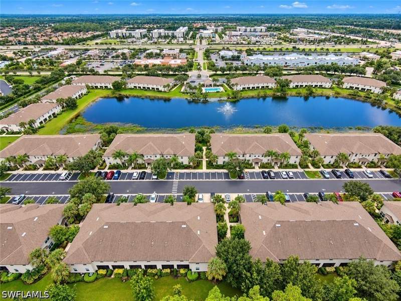 3 bedroom Townhouse at 9076 Gervais Cir 408, The Vistas, Naples — photo 3
