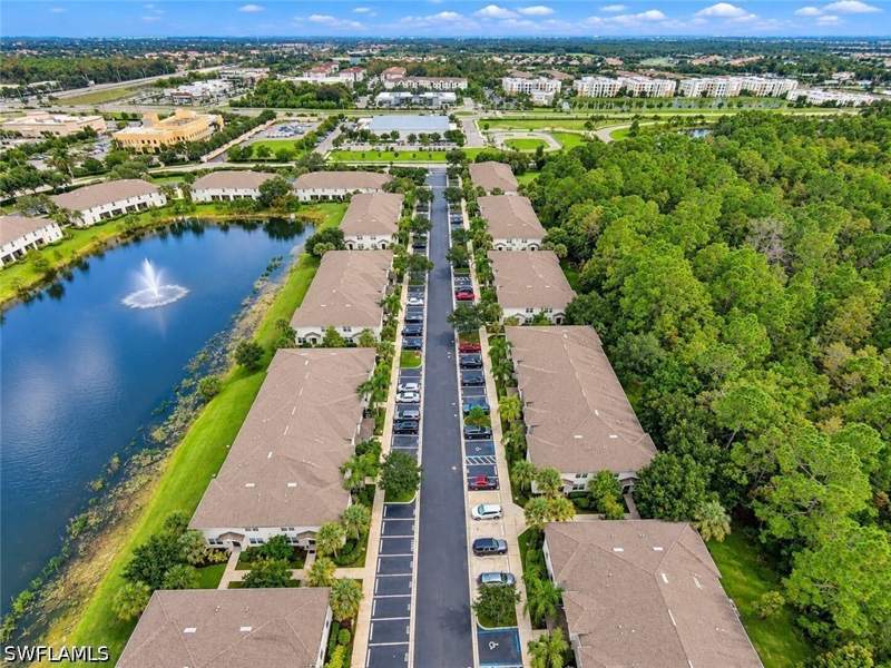 3 bedroom Townhouse at 9076 Gervais Cir 408, The Vistas, Naples — photo 4