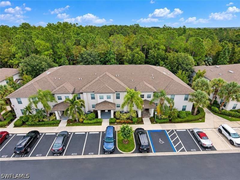 3 bedroom Townhouse at 9076 Gervais Cir 408, The Vistas, Naples — photo 5