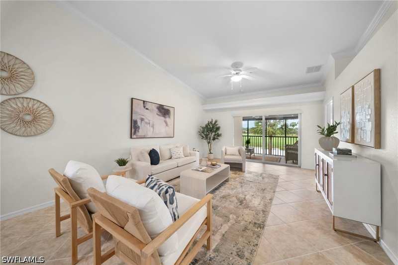 2 bedroom Condominium at 10270 Heritage Bay Blvd 3425, Heritage Bay, Naples — photo 1