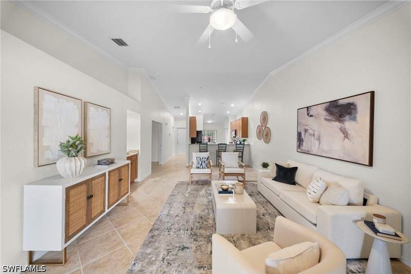 2 bedroom Condominium at 10270 Heritage Bay Blvd 3425, Heritage Bay, Naples — photo 2