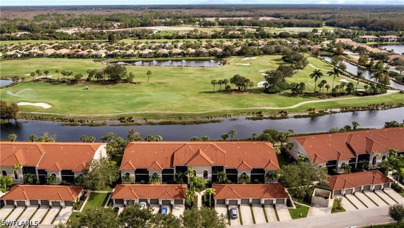 2 bedroom Condominium at 10270 Heritage Bay Blvd 3425, Heritage Bay, Naples — photo 4
