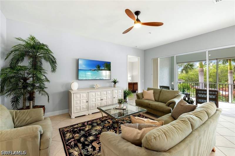 2 bedroom Condominium at 5035 Yacht Harbor Dr 203, Marina Cove, Naples — photo 2