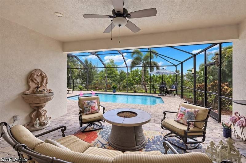 4 bedroom SingleFamilyResidence at 2627 SW 17th Pl, Cape Coral, Cape Coral — photo 3