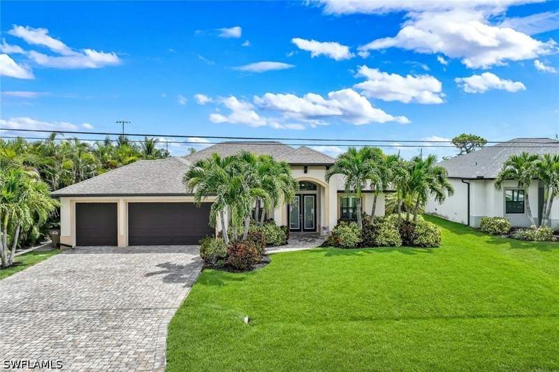 4 bedroom SingleFamilyResidence at 2627 SW 17th Pl, Cape Coral, Cape Coral — photo 4