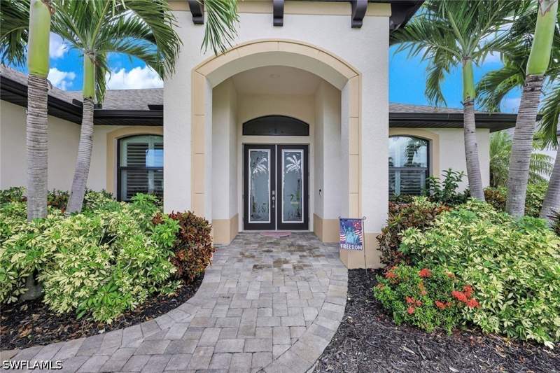 4 bedroom SingleFamilyResidence at 2627 SW 17th Pl, Cape Coral, Cape Coral — photo 5