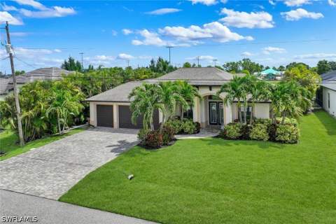2627 SW 17th Pl, Cape Coral FL - photo 7 of 27