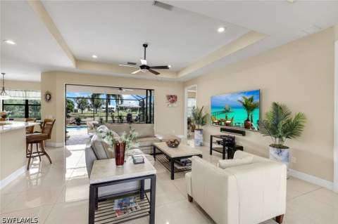 2627 SW 17th Pl, Cape Coral FL - photo 9 of 27