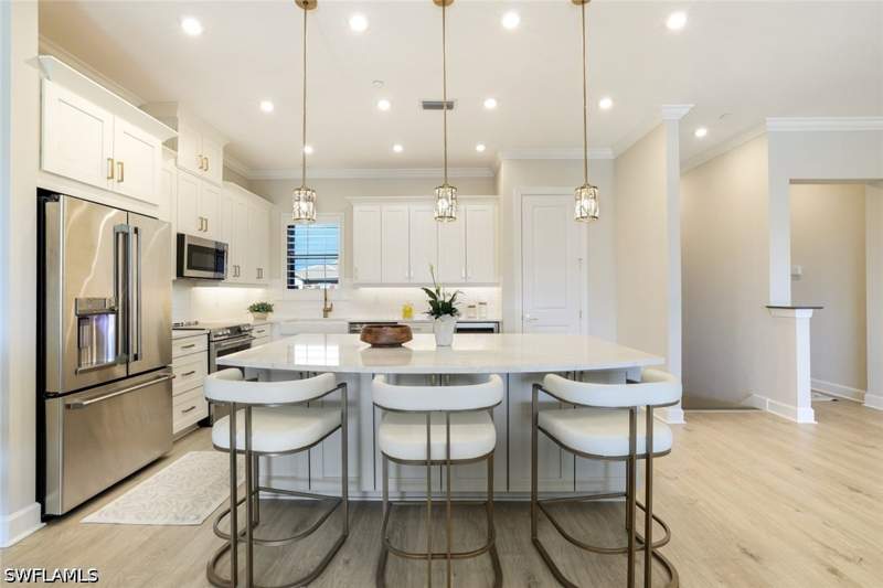3 bedroom Condominium at 15336 Lucerna St 203, Esplanade By The Islands, Naples — photo 3