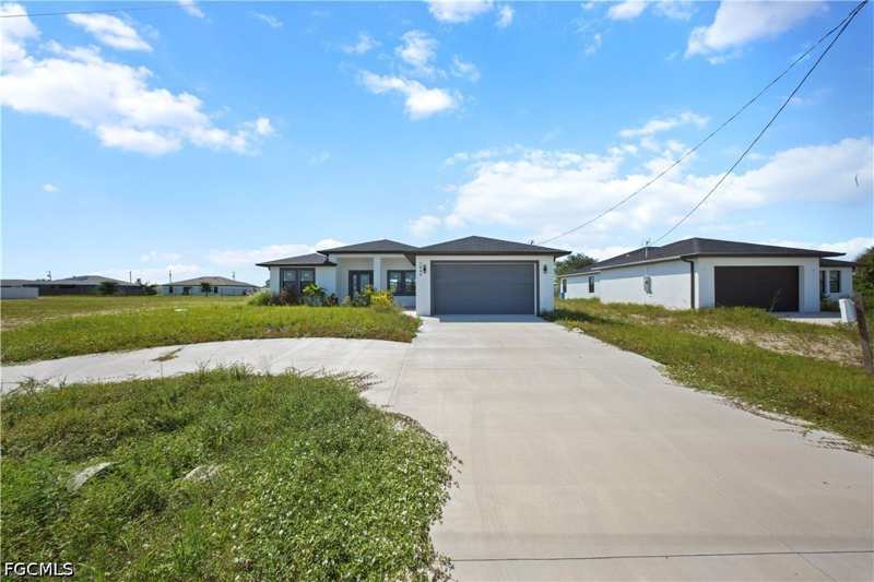 4 bedroom SingleFamilyResidence at 3000 Nelson Rd N, Cape Coral, Cape Coral — photo 1