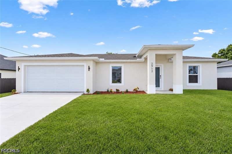 4 bedroom SingleFamilyResidence at 2912 40th St SW, Lehigh Acres, Lehigh Acres — photo 1