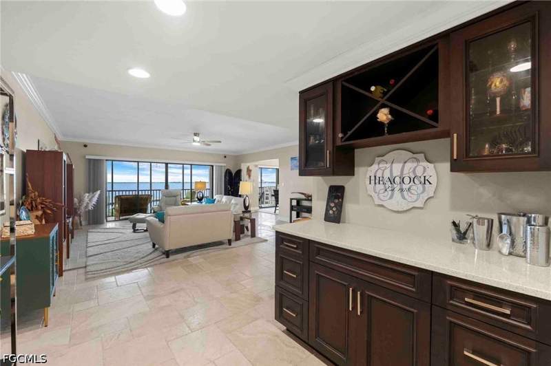 3 bedroom Condominium at 1920 Virginia Ave 203, Pointe Royale, Fort Myers — photo 3