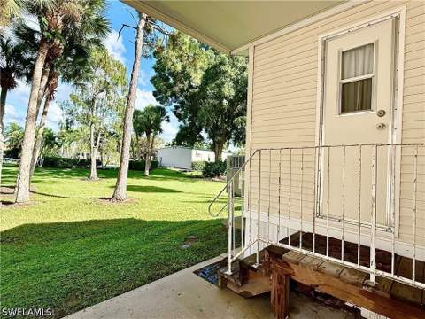 193 Panther Pass Cir 193, Naples FL - photo 6 of 47
