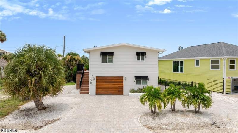2 bedroom SingleFamilyResidence at 139 Coconut Dr, Gulf View Plaza, Fort Myers Beach — photo 4