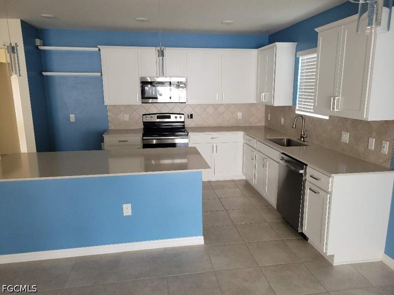 4 bedroom SingleFamilyResidence at 10843 Marlberry Way, Enclaves At Eagle Landing, North Fort Myers — photo 2