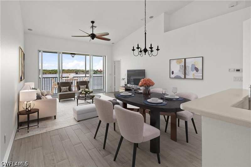 2 bedroom Condominium at 25013 Peacock Ln 202, Orchid Cove, Naples — photo 1