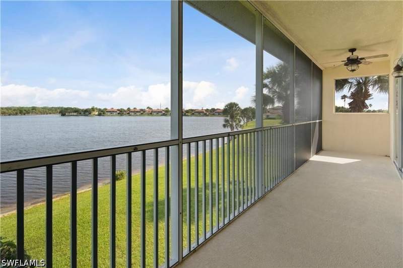 2 bedroom Condominium at 25013 Peacock Ln 202, Orchid Cove, Naples — photo 2