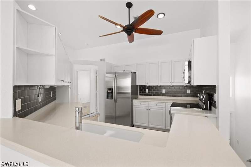2 bedroom Condominium at 25013 Peacock Ln 202, Orchid Cove, Naples — photo 5