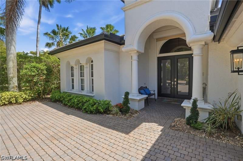 4 bedroom SingleFamilyResidence at 10500 Via Balestri Dr, Siena, Fort Myers — photo 5