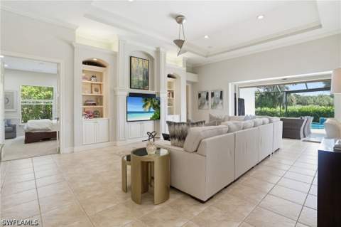 10500 Via Balestri Dr, Fort Myers FL - photo 7 of 44
