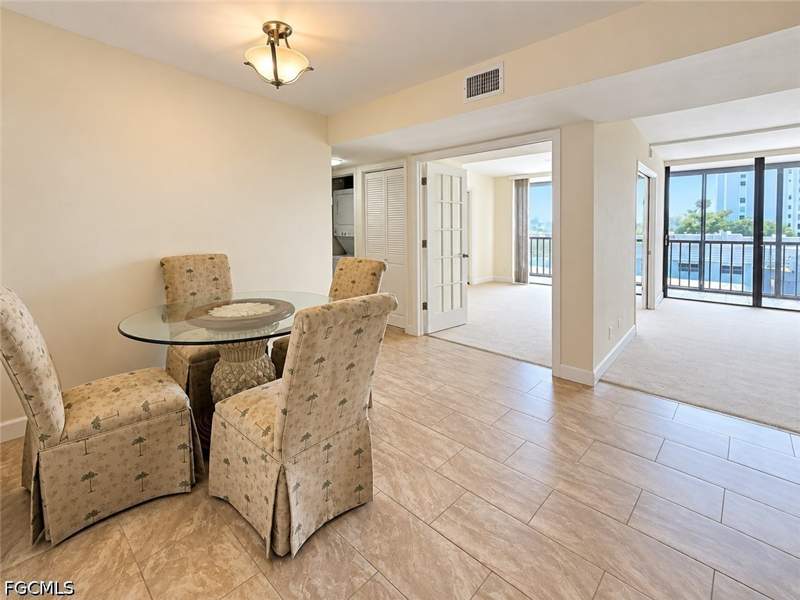2 bedroom Condominium at 3460 N Key Dr 407, Schooner Bay, North Fort Myers — photo 4