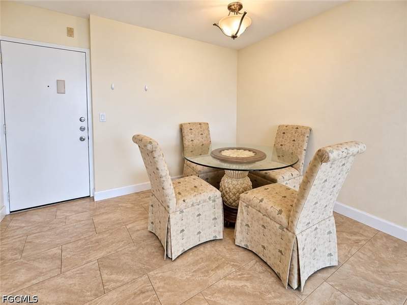 2 bedroom Condominium at 3460 N Key Dr 407, Schooner Bay, North Fort Myers — photo 5