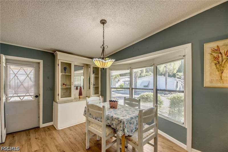 2 bedroom ManufacturedHome at 7205 Drum Dr, Pine Island Cove, St James City — photo 5
