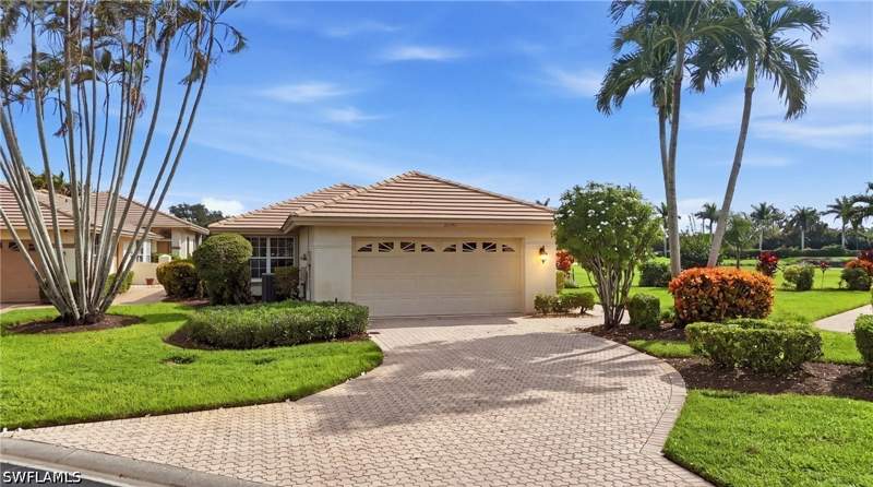 3 bedroom SingleFamilyResidence at 10391 Quail Crown Dr 34, Quail Creek Village, Naples — photo 3