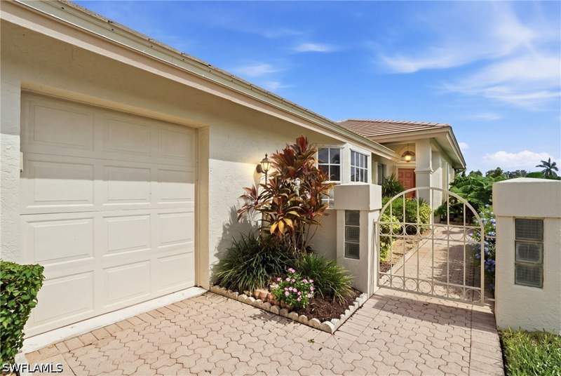 3 bedroom SingleFamilyResidence at 10391 Quail Crown Dr 34, Quail Creek Village, Naples — photo 4