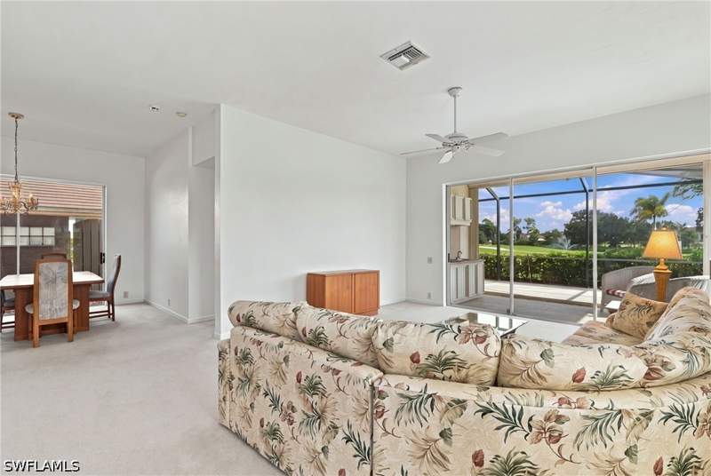 3 bedroom SingleFamilyResidence at 10391 Quail Crown Dr 34, Quail Creek Village, Naples — photo 5