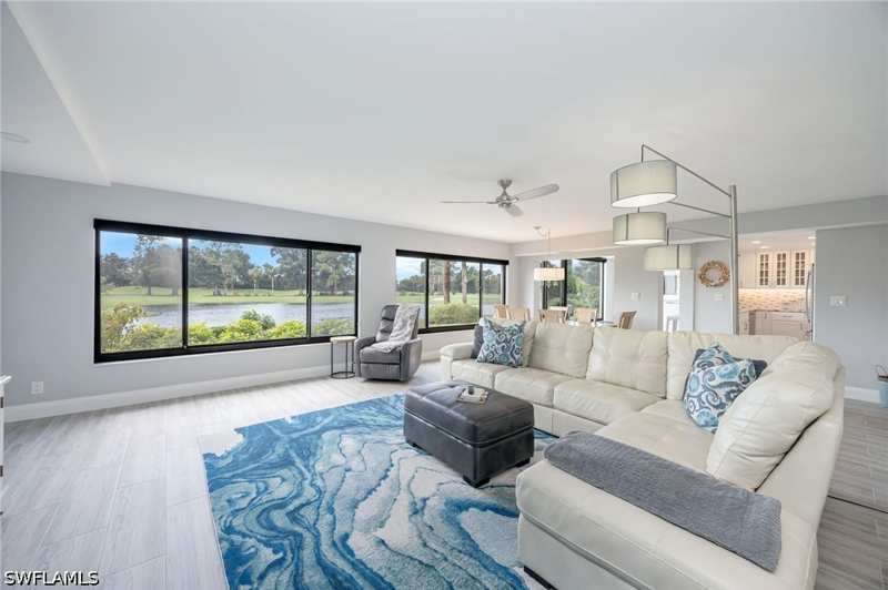 2 bedroom Condominium at 813 Wildwood Ln, Bears Paw, Naples — photo 1