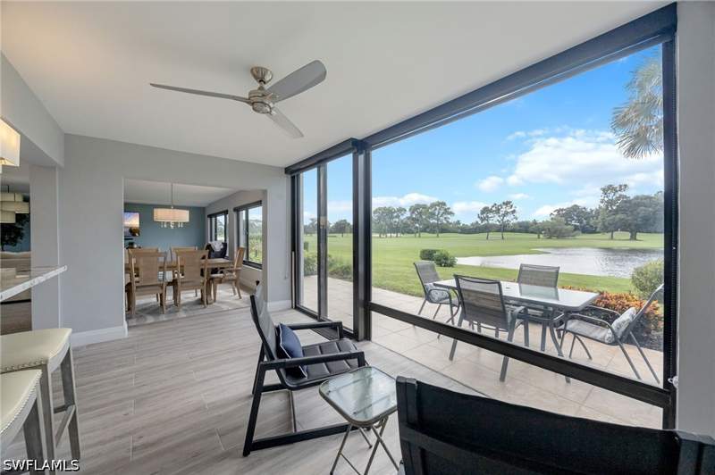 2 bedroom Condominium at 813 Wildwood Ln, Bears Paw, Naples — photo 3