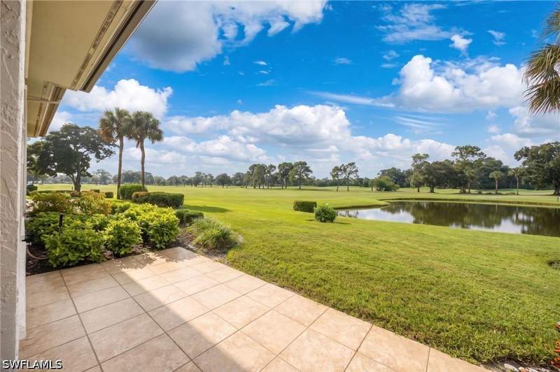 2 bedroom Condominium at 813 Wildwood Ln, Bears Paw, Naples — photo 4