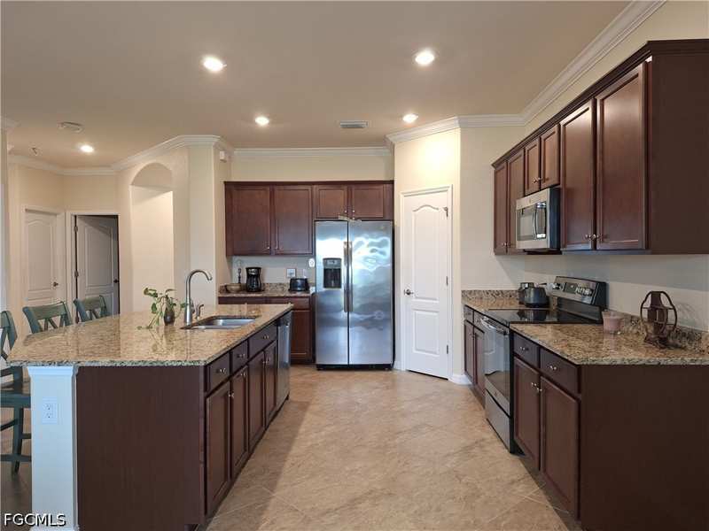 3 bedroom SingleFamilyResidence at 1641 Marton Ct, Artesia, Naples — photo 1