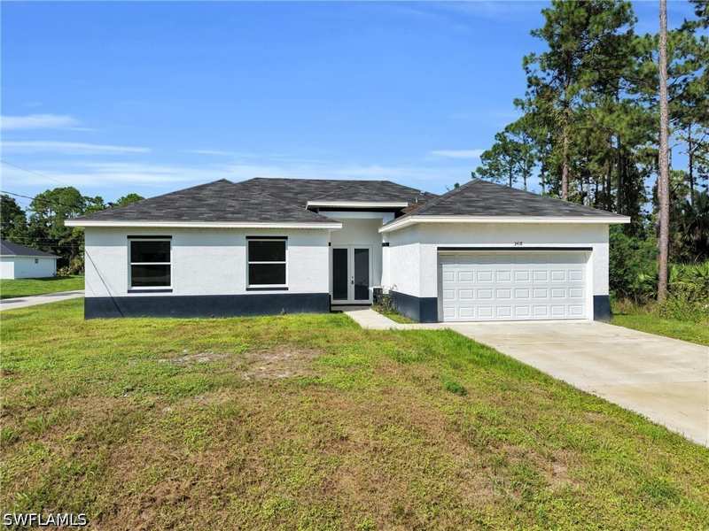 3 bedroom SingleFamilyResidence at 3418 66th St W, Lehigh Acres, Lehigh Acres — photo 1