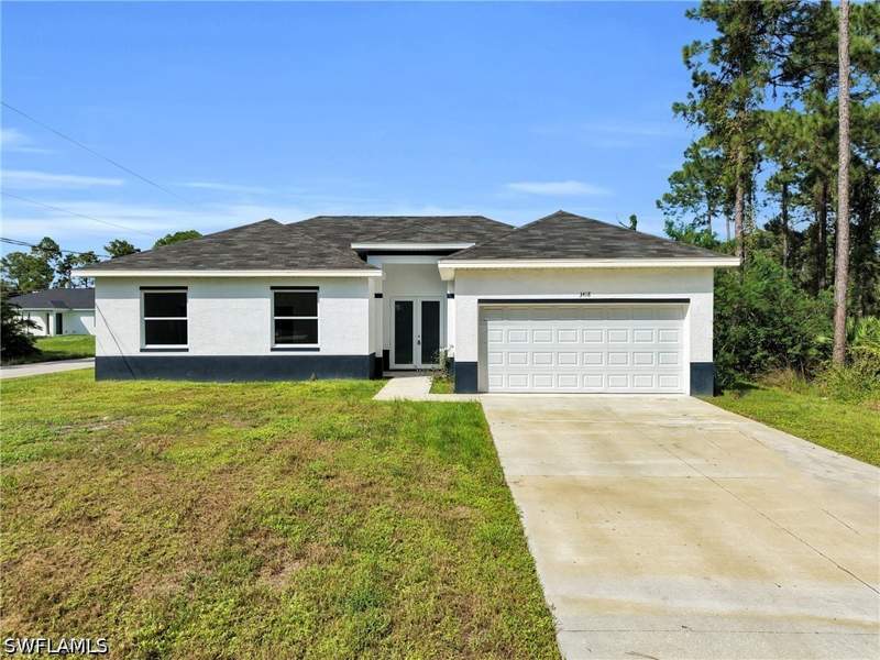 3 bedroom SingleFamilyResidence at 3418 66th St W, Lehigh Acres, Lehigh Acres — photo 2