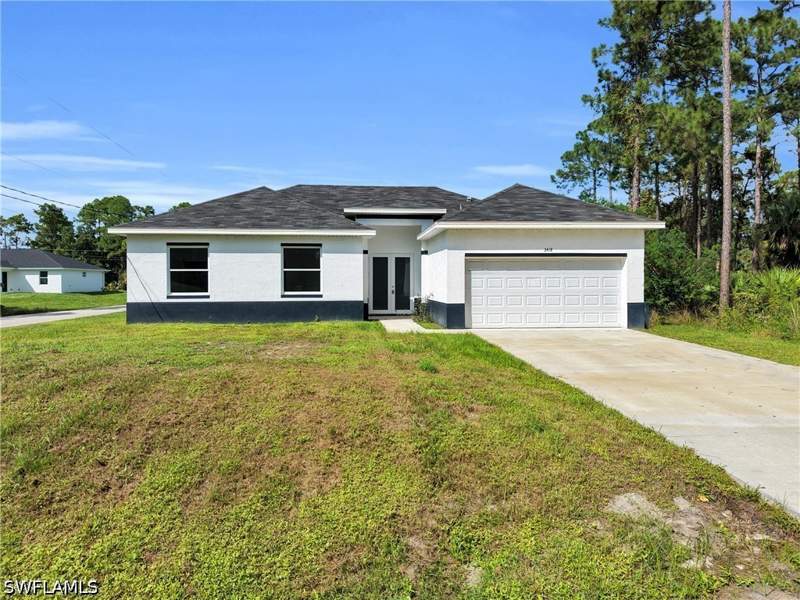 3 bedroom SingleFamilyResidence at 3418 66th St W, Lehigh Acres, Lehigh Acres — photo 4