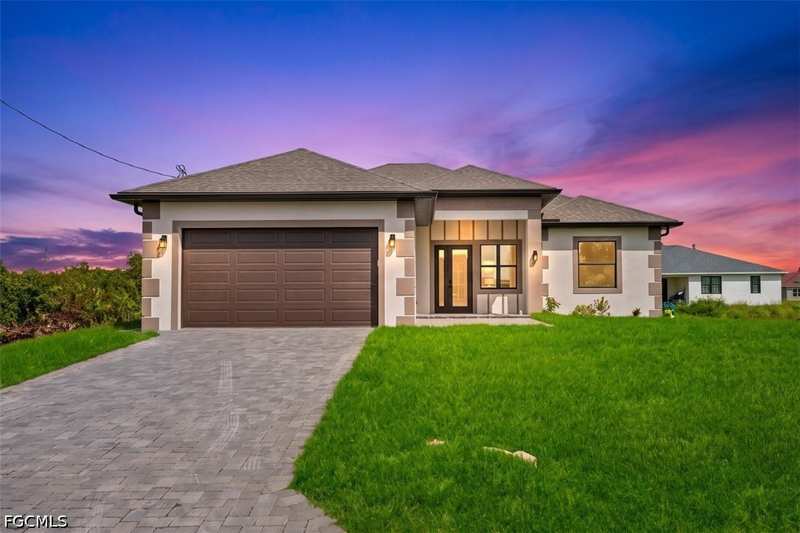 3 bedroom SingleFamilyResidence at 3408 18th St SW, Lehigh Acres, Lehigh Acres — photo 1